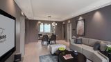 Fraser Residence Tianjin Room