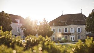 COMO Le Montrachet