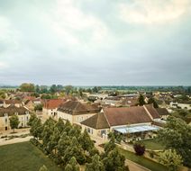 COMO Le Montrachet Exterior