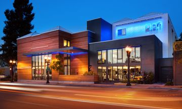 Aloft Sunnyvale