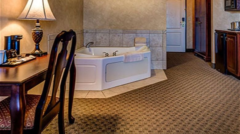 <b>The Irish Cottage Boutique Hotel Suite</b>. Images powered by <a href="https://www.leonardoworldwide.com/" title="Leonardo Worldwide" target="_blank">Leonardo</a>.