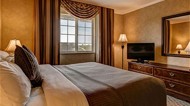 <b>The Irish Cottage Boutique Hotel Suite</b>. Images powered by <a href="https://www.leonardoworldwide.com/" title="Leonardo Worldwide" target="_blank">Leonardo</a>.