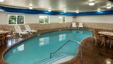 The Irish Cottage Boutique Hotel Pool