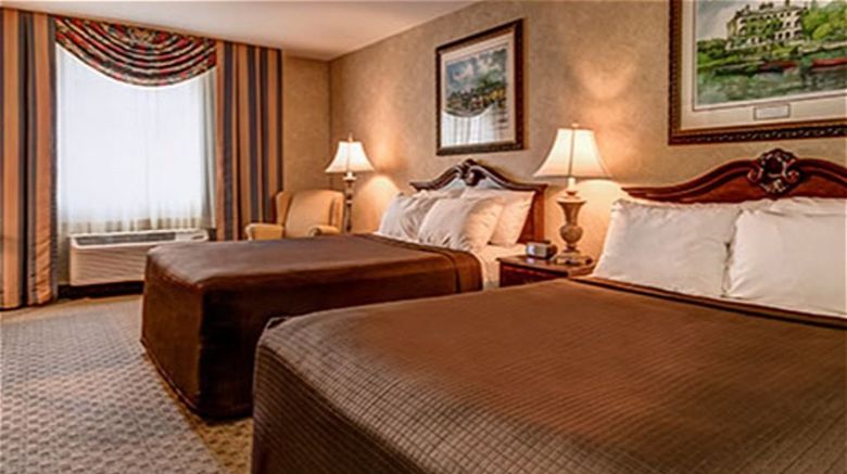<b>The Irish Cottage Boutique Hotel Room</b>. Images powered by <a href="https://www.leonardoworldwide.com/" title="Leonardo Worldwide" target="_blank">Leonardo</a>.
