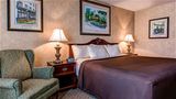 The Irish Cottage Boutique Hotel Room