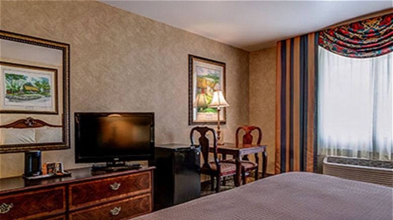 <b>The Irish Cottage Boutique Hotel Room</b>. Images powered by <a href="https://www.leonardoworldwide.com/" title="Leonardo Worldwide" target="_blank">Leonardo</a>.