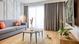 Somerset Schoenbrunn Vienna Room