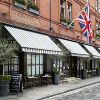 Covent Garden Hotel