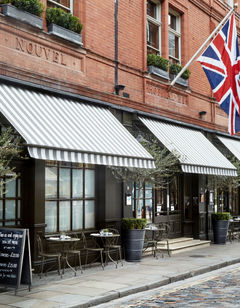 Covent Garden Hotel