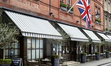 Covent Garden Hotel