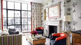 <b>Crosby Street Hotel Suite</b>. Images powered by <a href="https://www.leonardoworldwide.com/" title="Leonardo Worldwide" target="_blank">Leonardo</a>.