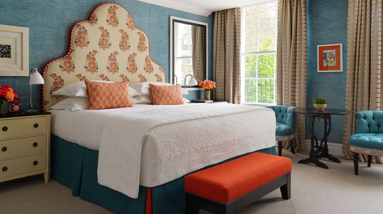 <b>Dorset Square Hotel Other</b>. Images powered by <a href="https://www.leonardoworldwide.com/" title="Leonardo Worldwide" target="_blank">Leonardo</a>.