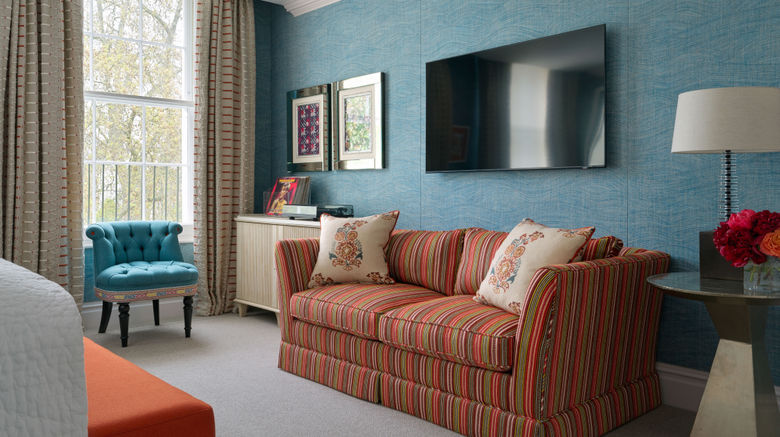 <b>Dorset Square Hotel Other</b>. Images powered by <a href="https://www.leonardoworldwide.com/" title="Leonardo Worldwide" target="_blank">Leonardo</a>.