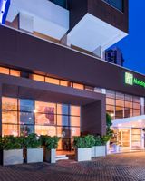 Holiday Inn Express Cartagena Bocagrande