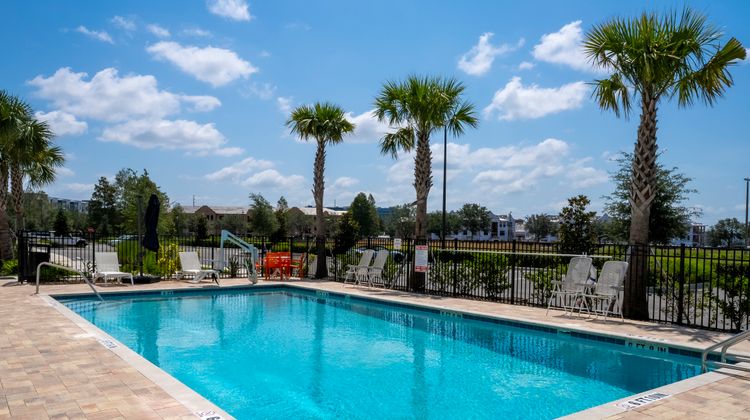 SPOT X Hotel Orlando/Intl Dr Pool