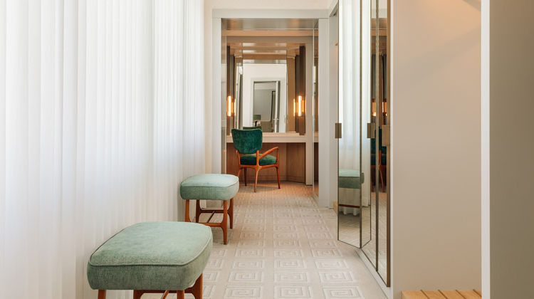 Four Seasons Hotel Ritz Lisbon Recreation