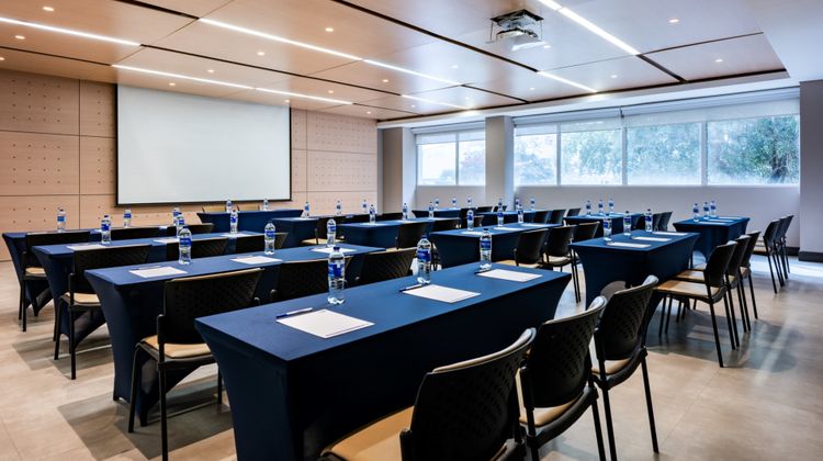 Holiday Inn Express Cartagena Bocagrande Meeting