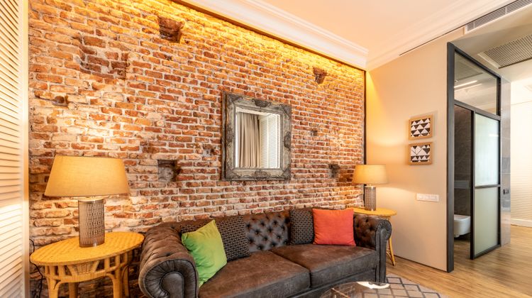 Pestana Plaza Mayor Madrid Room