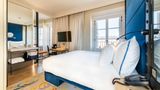 Pestana Plaza Mayor Madrid Room