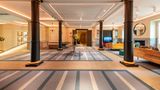 Pestana Plaza Mayor Madrid Lobby