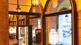 Pestana Plaza Mayor Madrid Lobby
