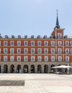 Pestana Plaza Mayor Madrid