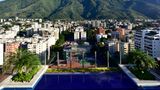 Pestana Caracas Hotel and Suites Pool
