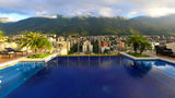 Pestana Caracas Hotel and Suites Pool