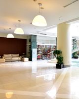 Pestana Caracas Hotel and Suites