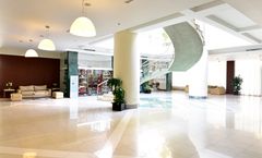 Pestana Caracas Hotel and Suites