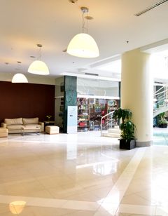 Pestana Caracas Hotel and Suites