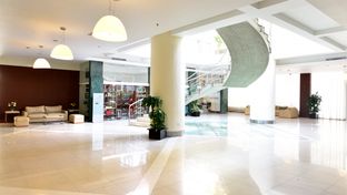 Pestana Caracas Hotel and Suites
