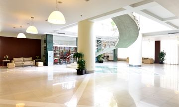 Pestana Caracas Hotel and Suites