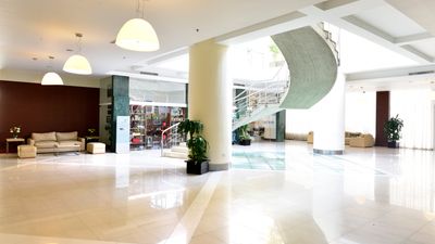 Pestana Caracas Hotel and Suites