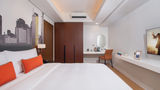 Citadines Benavidez Makati Room