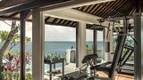 Four Seasons Resort Bali at Jimbaran Bay Health Club