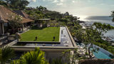 Four Seasons Resort Bali at Jimbaran Bay Exterior