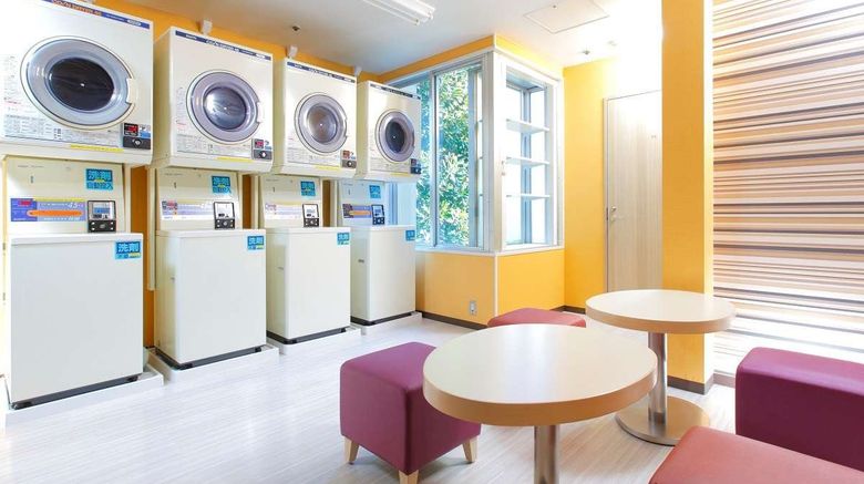 <b>Hotel MyStays Nagoya-Sakae Other</b>. Images powered by <a href="https://www.leonardoworldwide.com/" title="Leonardo Worldwide" target="_blank">Leonardo</a>.