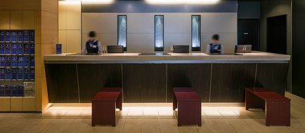Hotel MyStays Nagoya-Sakae Exterior