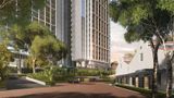 <b>Fraser Residence River Promenade Exterior</b>. Images powered by <a href="https://www.leonardoworldwide.com/" title="Leonardo Worldwide" target="_blank">Leonardo</a>.