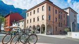 Boutiquehotel La Tureta Exterior