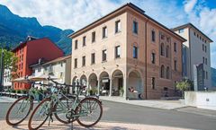 Boutiquehotel La Tureta