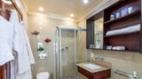 A'Zambezi River Lodge Room