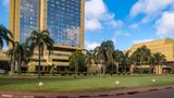 Rainbow Towers Hotel & Conference Center Exterior