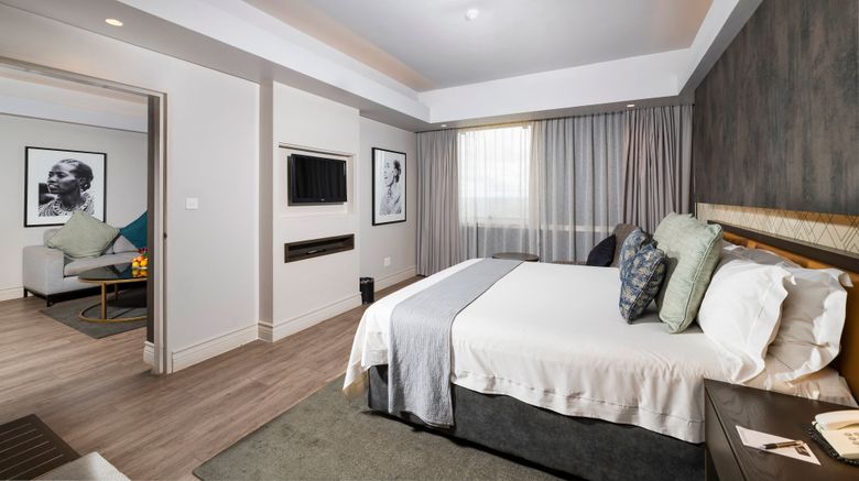 <b>Rainbow Towers Hotel & Conference Center Room</b>. Images powered by <a href="https://www.leonardoworldwide.com/" title="Leonardo Worldwide" target="_blank">Leonardo</a>.