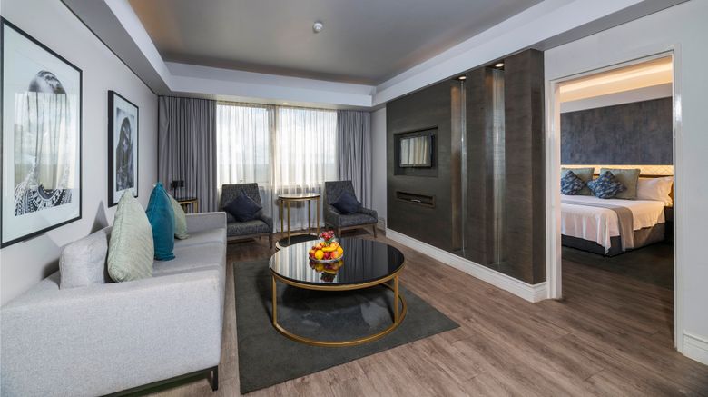<b>Rainbow Towers Hotel & Conference Center Room</b>. Images powered by <a href="https://www.leonardoworldwide.com/" title="Leonardo Worldwide" target="_blank">Leonardo</a>.