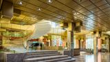 Rainbow Towers Hotel & Conference Center Lobby