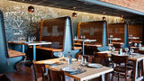 Styles Hotel Frankfurt Airport Restaurant