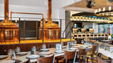 Styles Hotel Frankfurt Airport Restaurant