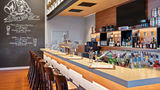 Styles Hotel Frankfurt Airport Restaurant